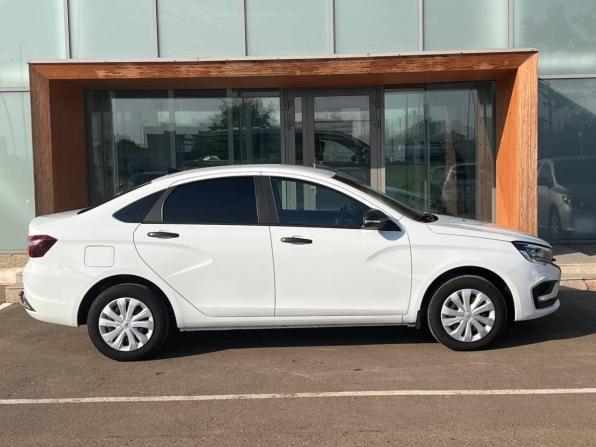 Lada (ВАЗ) Vesta I Рестайлинг (NG) с пробегом 2023 года, цена 1 290 000 рублей, 49300 км, седан, Автокод Объявления