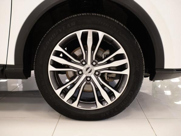 Haval F7x I Рестайлинг с пробегом 2023 года, цена 2 247 000 рублей, 72782 км, внедорожник, Автокод Объявления