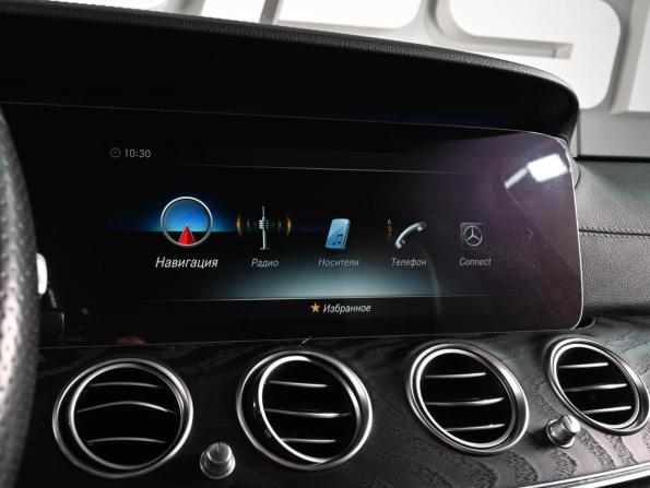 Mercedes-Benz E-Класс V (W213 S213 C238) с пробегом 2020 года, цена 3 199 000 рублей, 159272 км, седан, Автокод Объявления