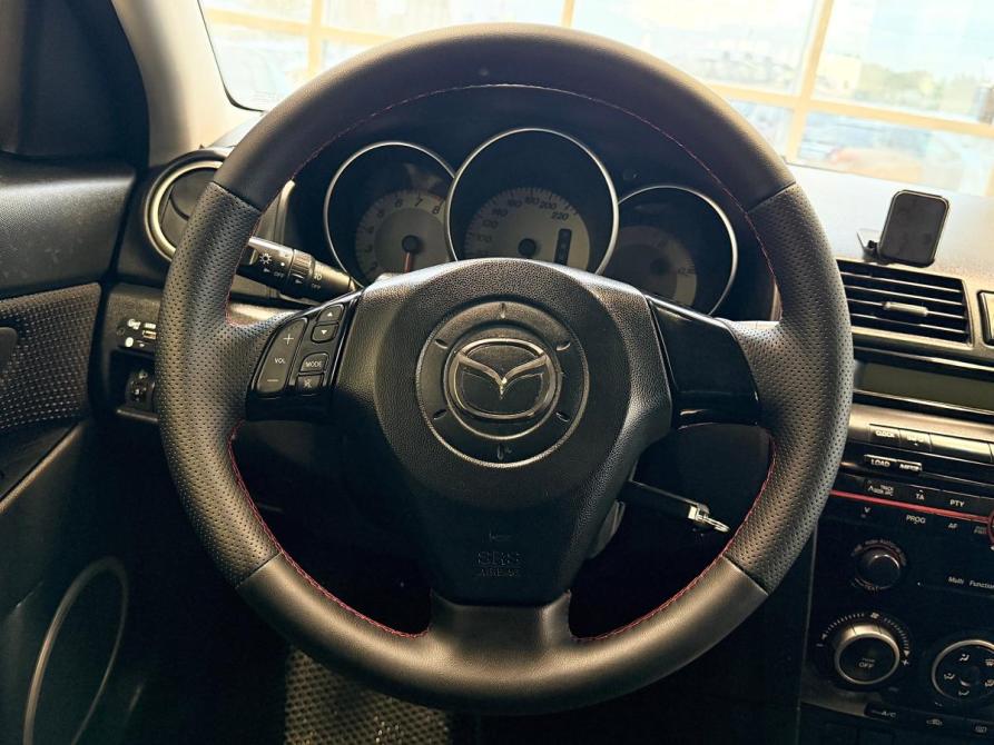 Mazda 3 I (BK) Рестайлинг Волгоград  - изображение 7