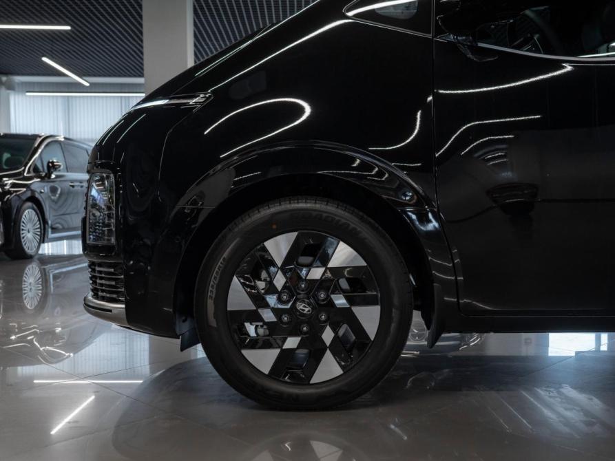 Hyundai Staria I Рестайлинг Москва  - изображение 28