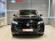 Volkswagen Touareg III Новосибирск  - изображение 24
