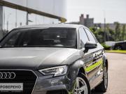 Audi A3 III (8V) Рестайлинг Санкт-Петербург  - изображение 32