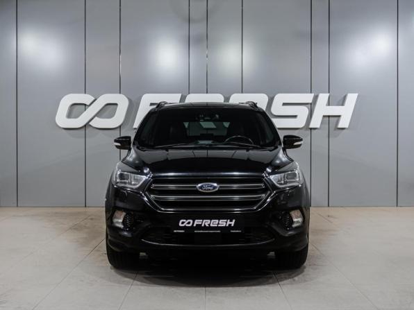 Ford Kuga II Рестайлинг с пробегом 2019 года, цена 2 049 000 рублей, 158877 км, внедорожник, Автокод Объявления