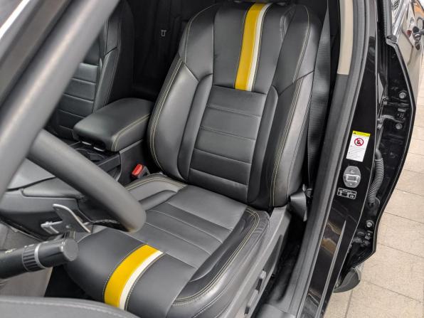Haval F7x I с пробегом 2021 года, цена 1 890 000 рублей, 69968 км, внедорожник, Автокод Объявления
