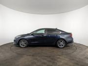 Kia Cerato IV Рестайлинг Москва  - изображение 36