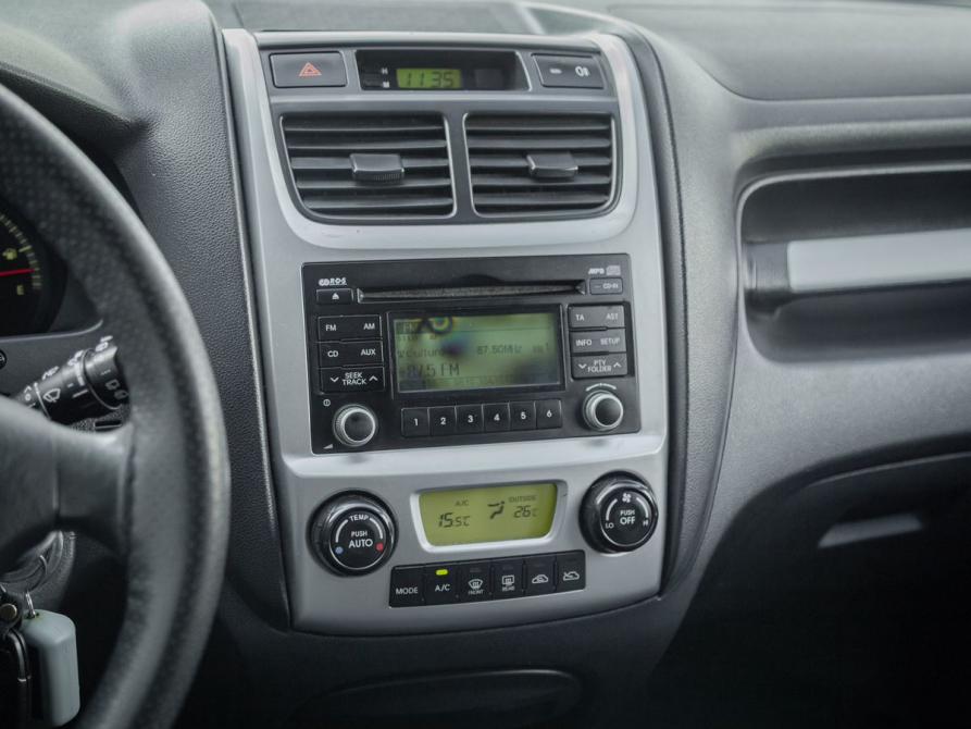 Kia Sportage II Рестайлинг Тюмень  - изображение 11