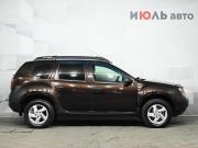 Renault Duster I Рестайлинг Екатеринбург  - изображение 26