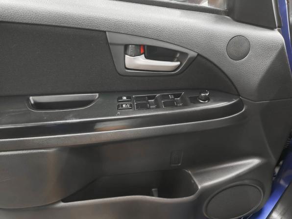Suzuki SX4 I (Classic) с пробегом 2007 года, цена 459 500 рублей, 206043 км, хэтчбек, Автокод Объявления