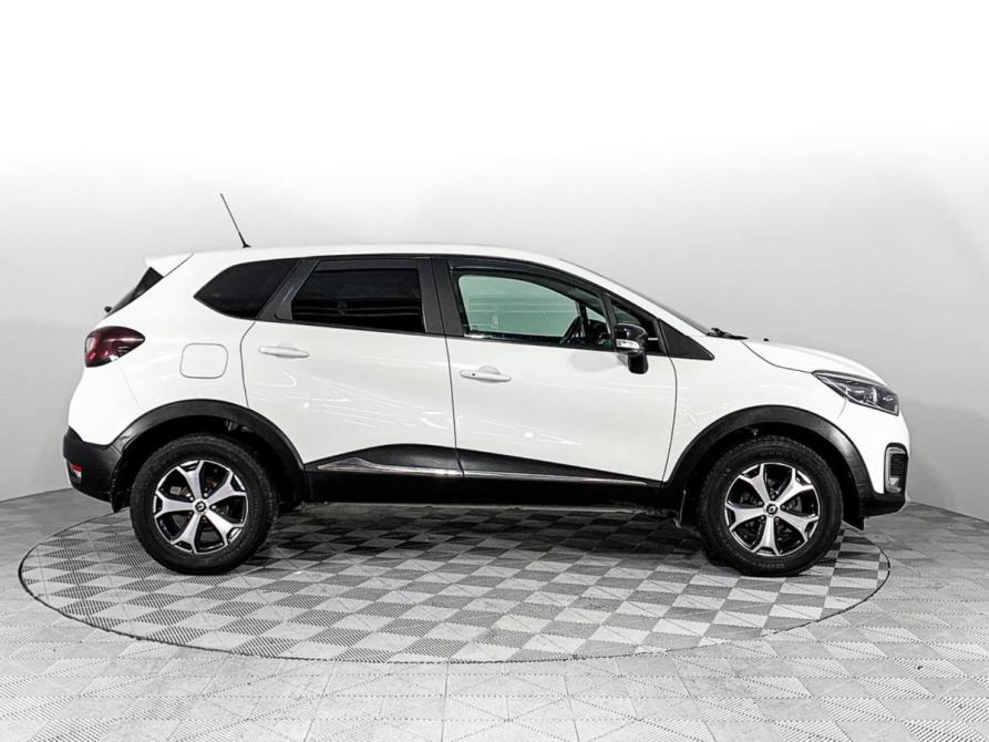 Renault Kaptur I Ногинск  - изображение 4
