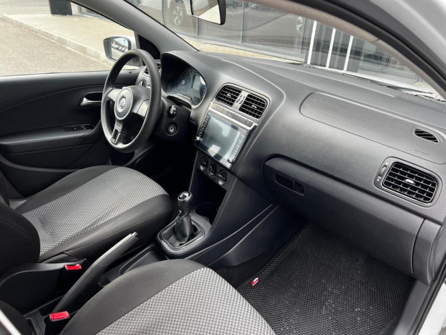 Volkswagen Polo V Воронеж  - изображение 9