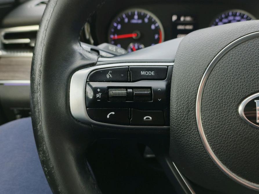 Kia K5 III Санкт-Петербург  - изображение 18