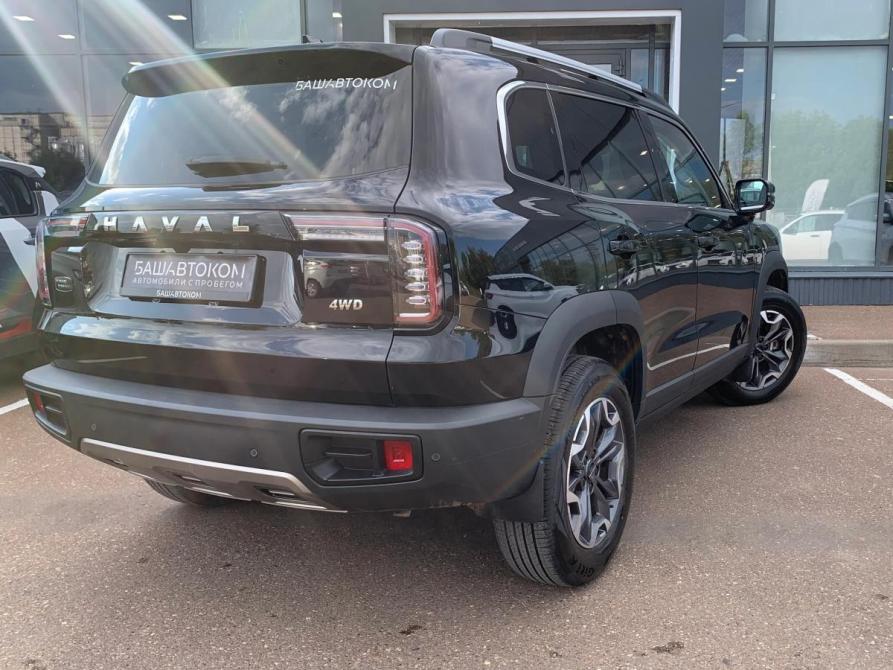 Haval Dargo I Стерлитамак  - изображение 4