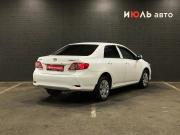 Toyota Corolla X (E140 E150) Рестайлинг Челябинск  - изображение 27