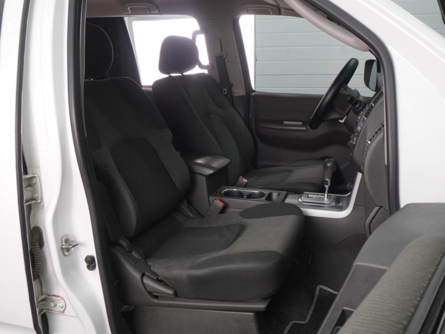 Nissan Pathfinder III Рестайлинг Воронеж  - изображение 8