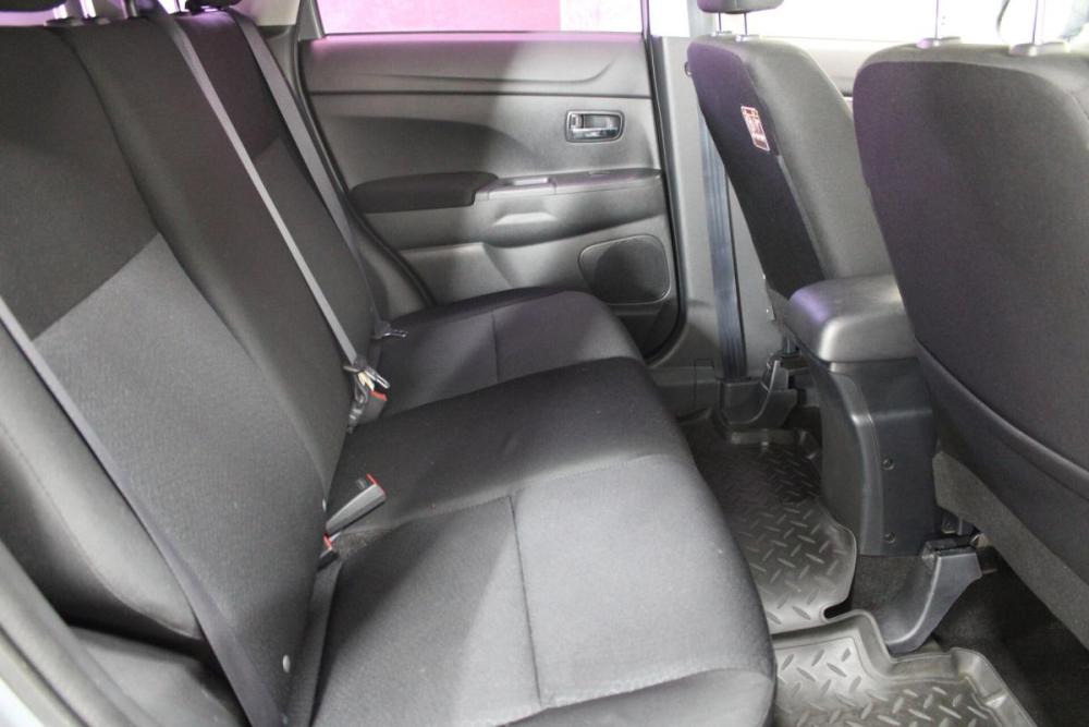 Mitsubishi ASX I Ярославль  - изображение 12