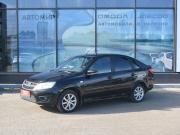 Lada (ВАЗ) Granta I Архангельск  - изображение 10
