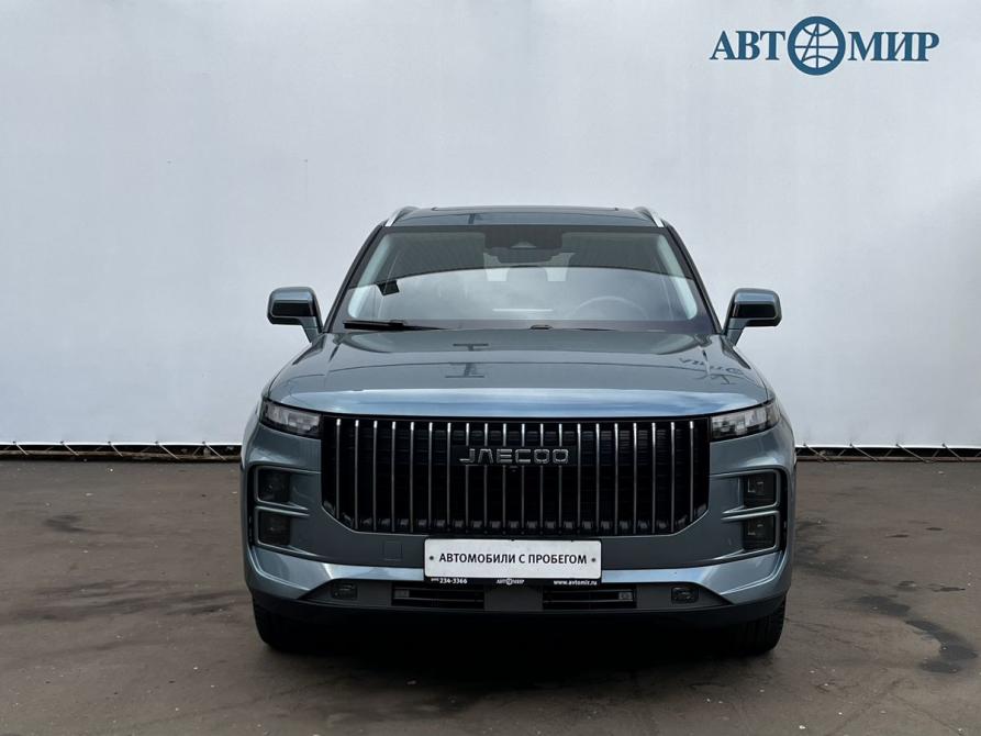 Jaecoo J7 I Москва  - изображение 2