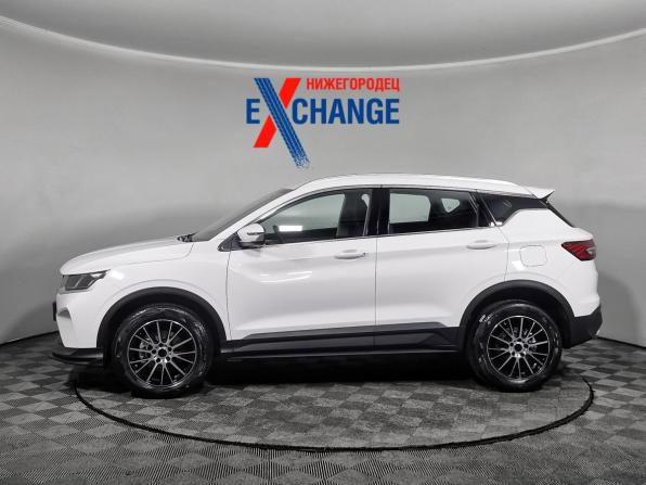 Belgee X50 с пробегом 2026 года, цена 2 130 000 рублей, 9 км, внедорожник, Автокод Объявления