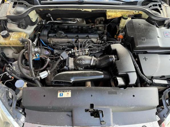 Peugeot 407 с пробегом 2005 года, цена 258 960 рублей, 376410 км, седан, Автокод Объявления