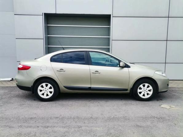 Renault Fluence I с пробегом 2012 года, цена 740 000 рублей, 144750 км, седан, Автокод Объявления