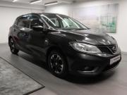 Nissan Tiida II Химки  - изображение 14