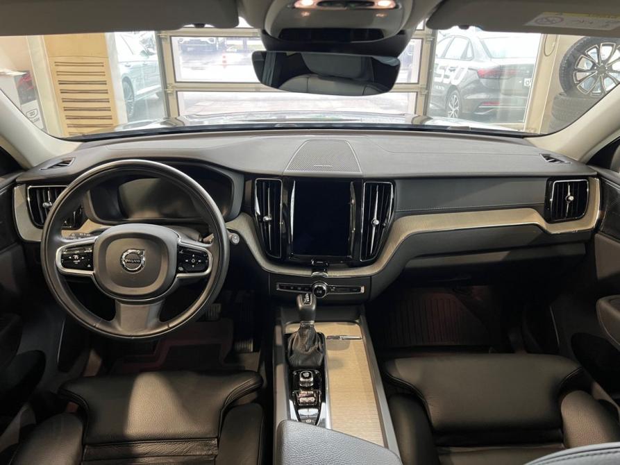 Volvo XC60 II Москва  - изображение 17