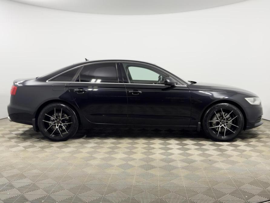 Audi A6 IV (C7) Казань  - изображение 5