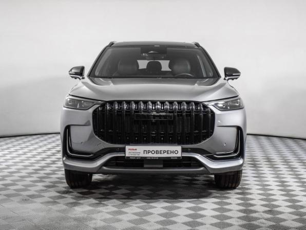 Jaecoo J8 с пробегом 2024 года, цена 3 055 000 рублей, 37807 км, внедорожник, Автокод Объявления