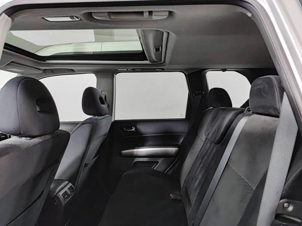 Nissan X-Trail II Рестайлинг с пробегом 2012 года, цена 1 470 000 рублей, 146216 км, внедорожник, Автокод Объявления