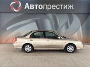 Kia Spectra I Рестайлинг 2 Волгоград  - изображение 27