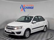 Lada (ВАЗ) Granta I Нижний Новгород  - изображение 18