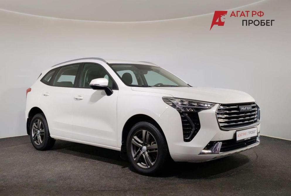 Haval Jolion I Ярославль  - изображение 3