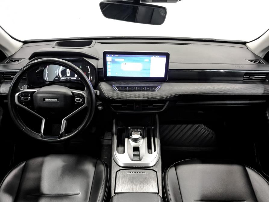 Haval Jolion I Москва  - изображение 14