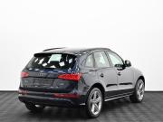 Audi Q5 I (8R) Рестайлинг Москва  - изображение 17