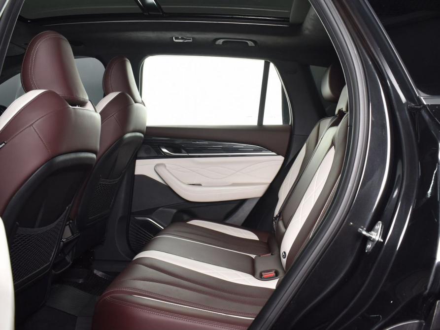 Geely Monjaro I Кемерово  - изображение 16