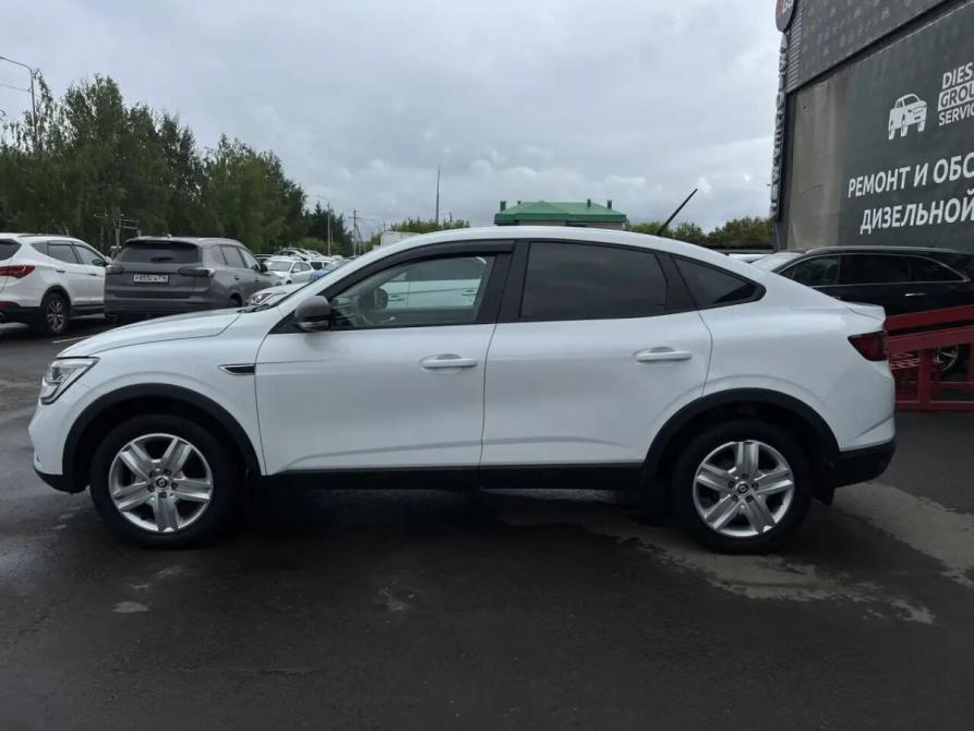 Renault Arkana I Альметьевск  - изображение 4
