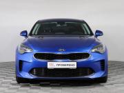 Kia Stinger I Химки  - изображение 17