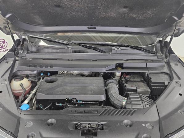 Chery Tiggo 8 Pro Max I с пробегом 2022 года, цена 2 061 000 рублей, 66674 км, внедорожник, Автокод Объявления