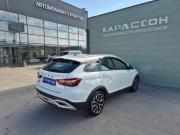 Lada (ВАЗ) Vesta I Рестайлинг (NG) Екатеринбург  - изображение 14
