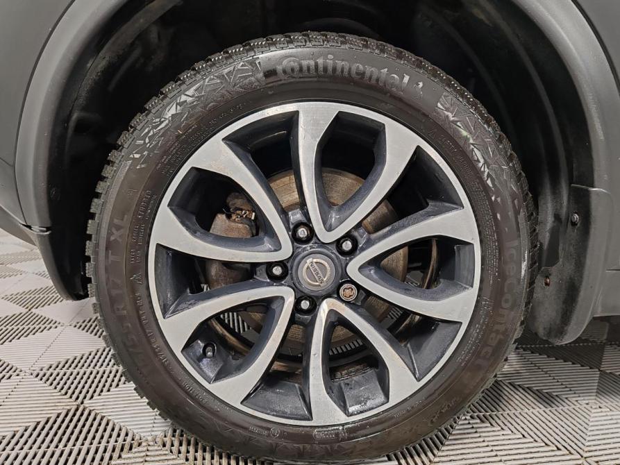 Nissan Juke I Москва  - изображение 18