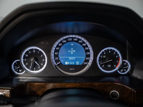 Mercedes-Benz E-Класс IV (W212 S212 C207) с пробегом 2010 года, цена 1 425 000 рублей, 274890 км, седан, Автокод Объявления