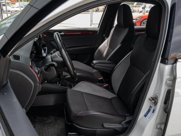 Volkswagen Polo VI с пробегом 2021 года, цена 1 715 000 рублей, 138620 км, лифтбек, Автокод Объявления