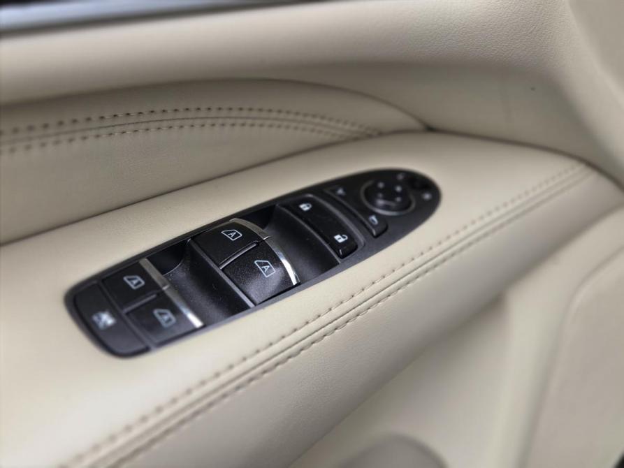 Infiniti JX Екатеринбург  - изображение 17