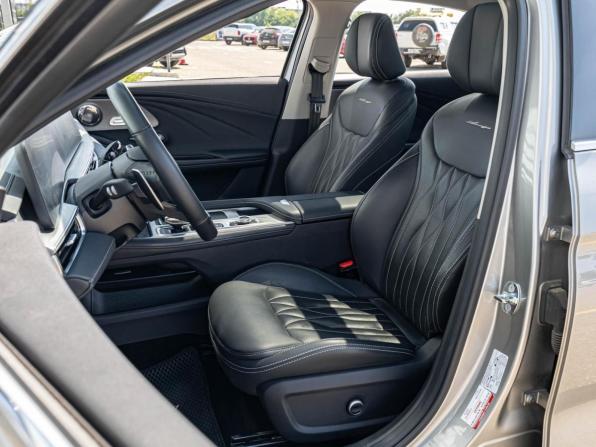 Chery Arrizo 8 с пробегом 2023 года, цена 1 993 000 рублей, 83108 км, седан, Автокод Объявления