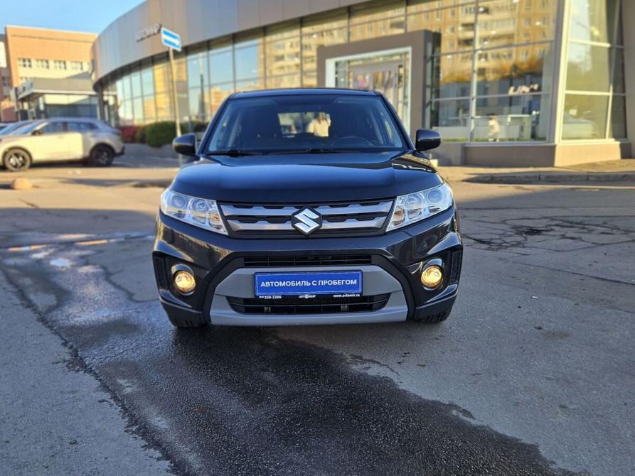 Suzuki Vitara II Санкт-Петербург  - изображение 2