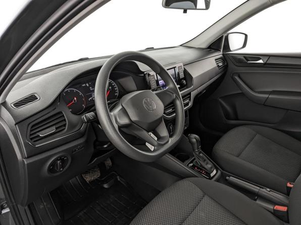 Volkswagen Polo VI с пробегом 2021 года, цена 1 620 000 рублей, 76632 км, лифтбек, Автокод Объявления