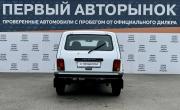 Lada (ВАЗ) 2121 (4x4) I Рестайлинг Краснодар  - изображение 25