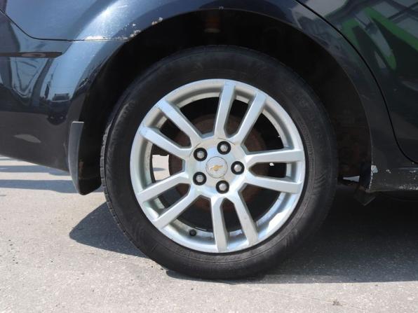 Chevrolet Aveo II с пробегом 2012 года, цена 449 000 рублей, 231000 км, седан, Автокод Объявления