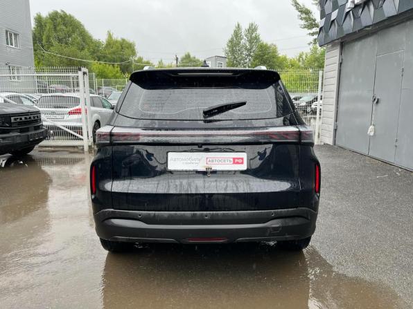 Chery Tiggo 4 I Рестайлинг 2 с пробегом 2024 года, цена 1 525 257 рублей, 65862 км, внедорожник, Автокод Объявления